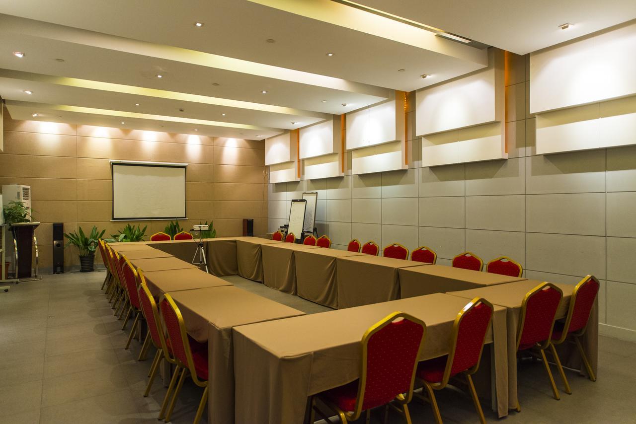 Jinjiang Inn Anqing Renmin Road Pedestrian Street Екстериор снимка